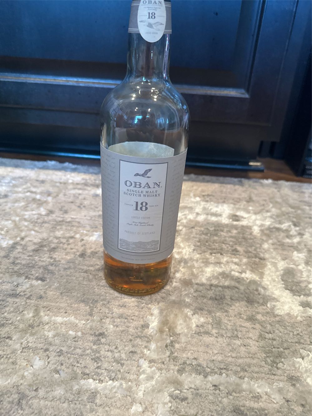 journeyman distillery roads end rum