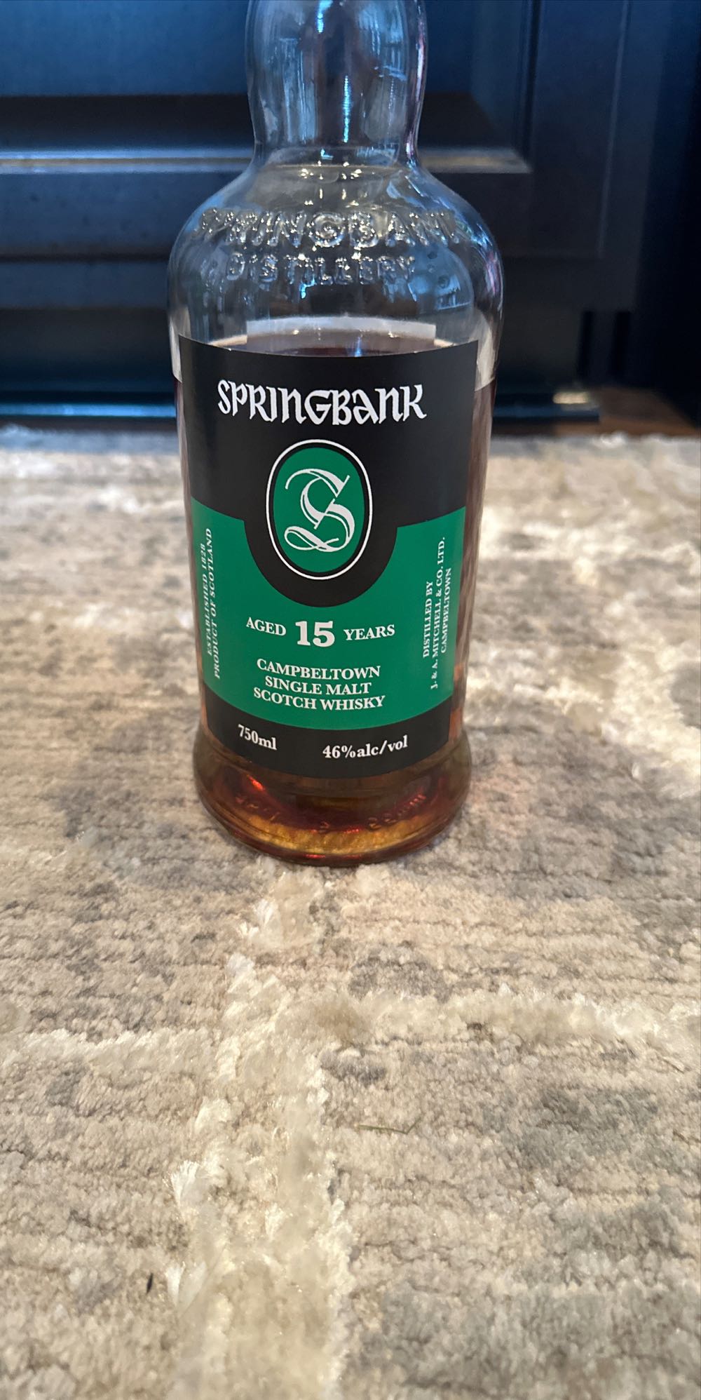 Flamboyance Single Cask Rum Arcane Flamboyance Cherry Wood 07l 40% 07l Rhum Mauritius Vieux Finish