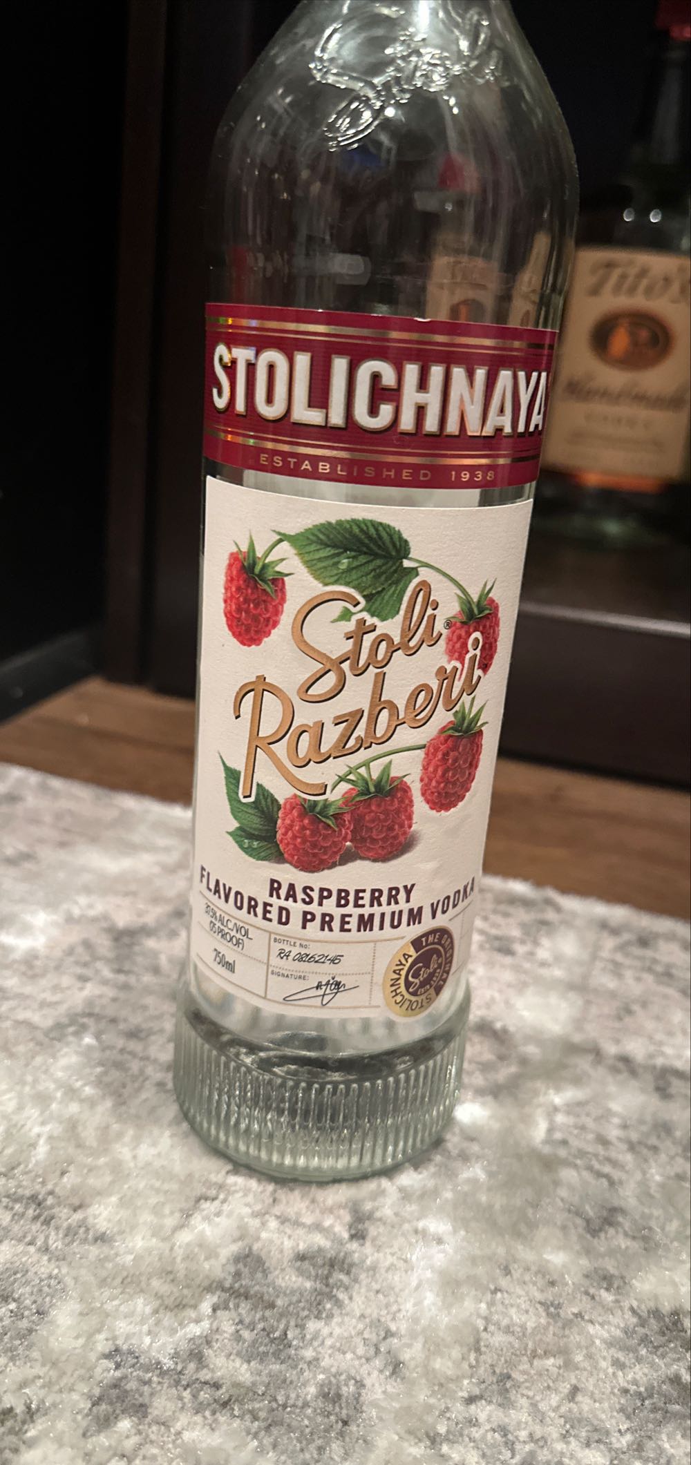 kentucky owl 11 year rye