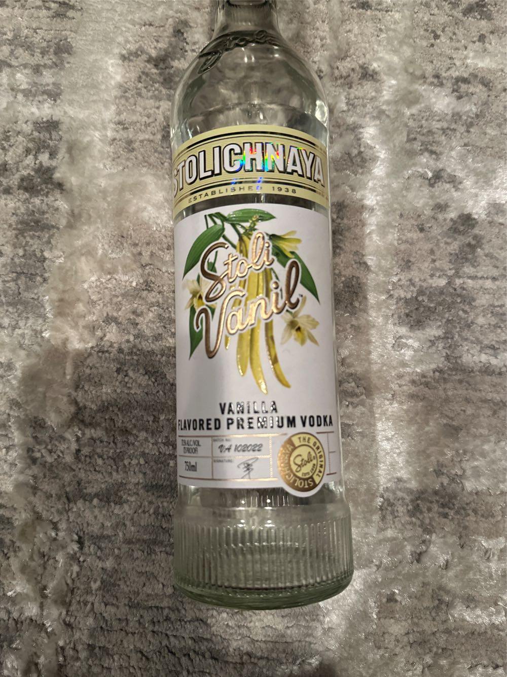 Adictivo Tequila Extra Anejo