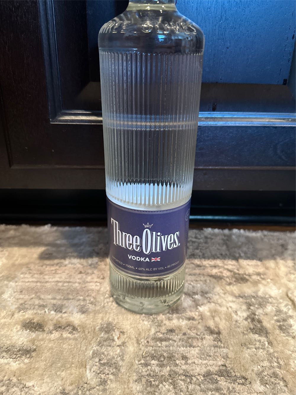 Palomo Mezcal Con Cafe