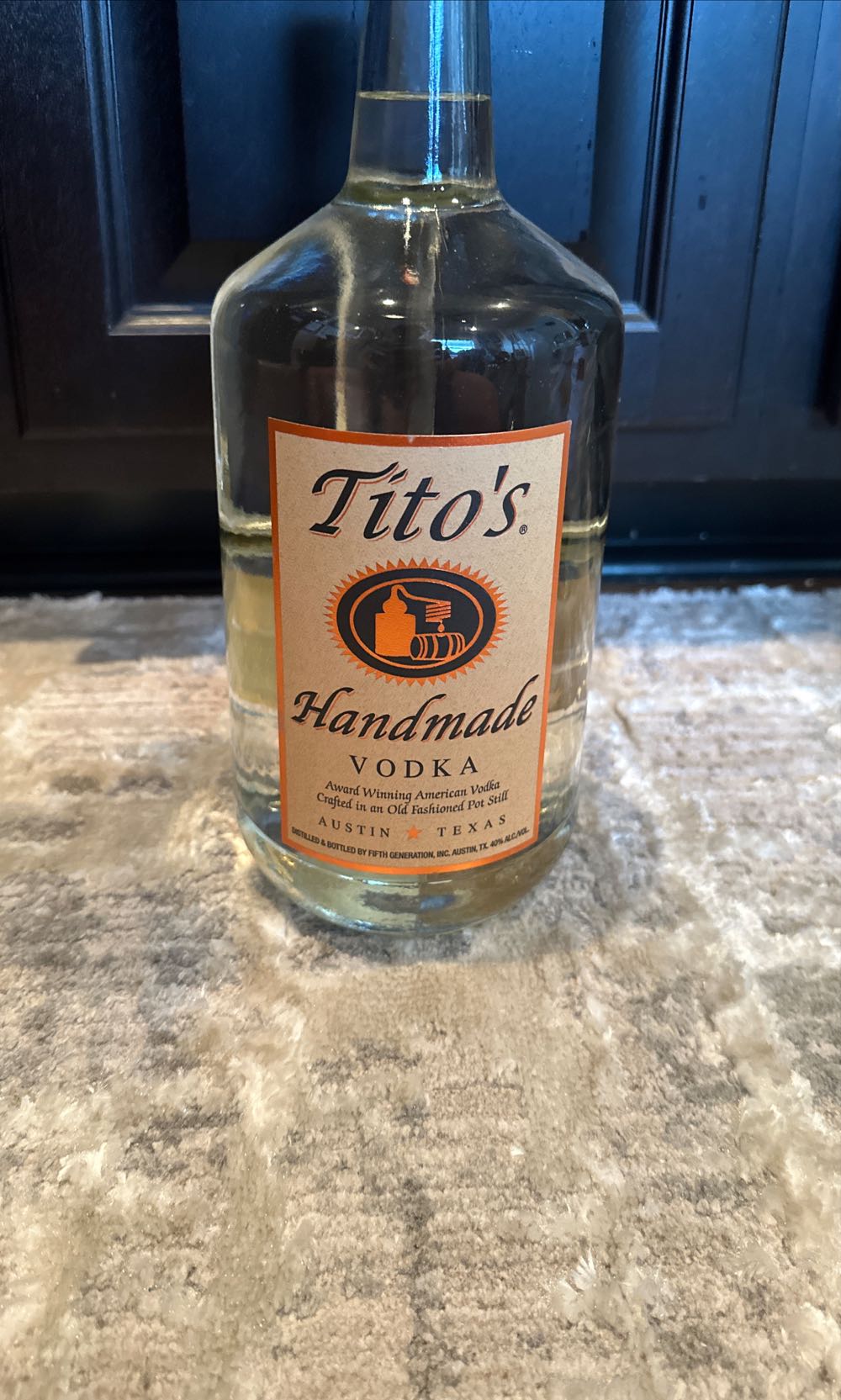 Ron Centenario No4 Oro