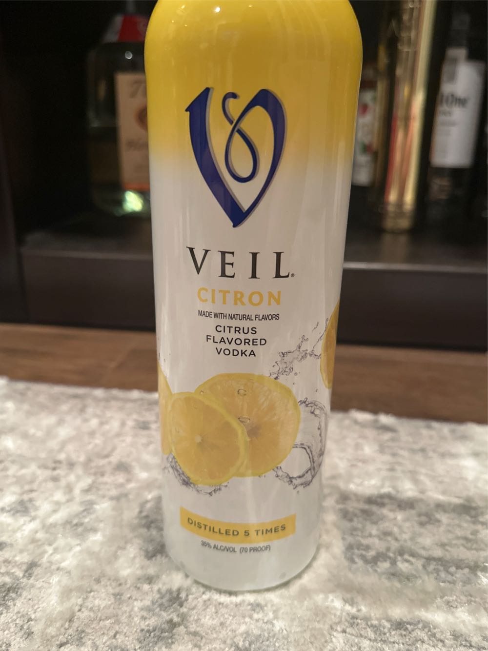 Benigna’s Creek Tulpehocken Blush Table Wine