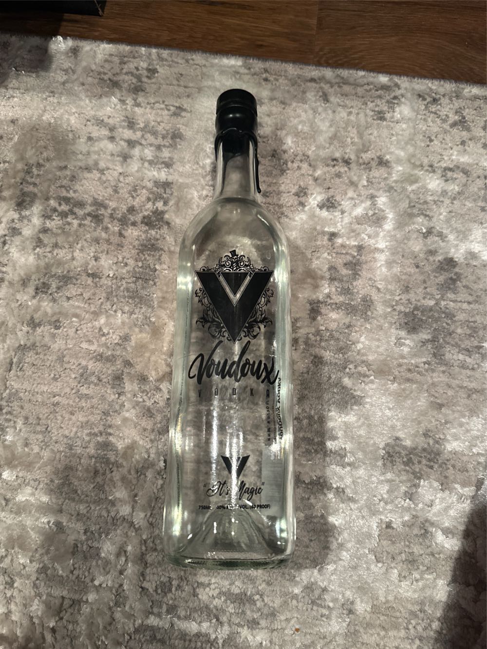 Jura Single Malt Scotch Whisky 18 Years