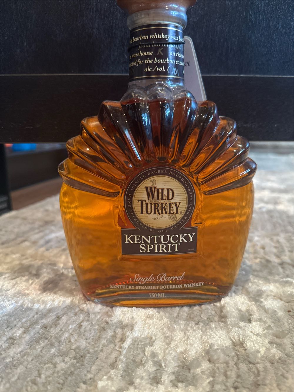 paramount peach brandy