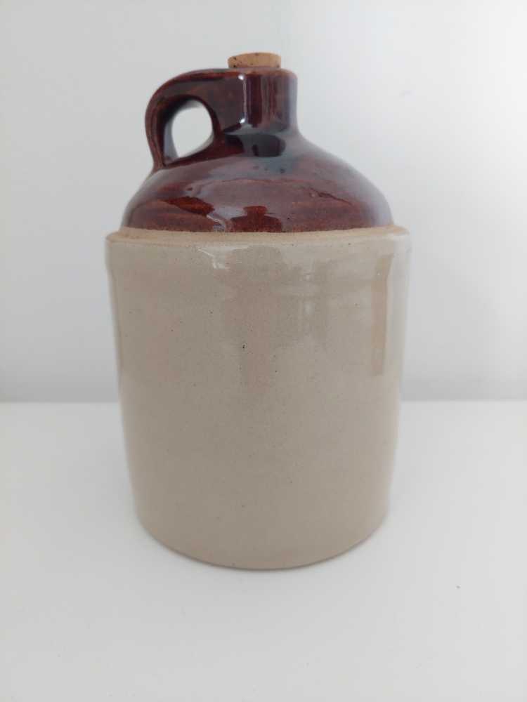Jug  alcohol collectible - Main Image 2