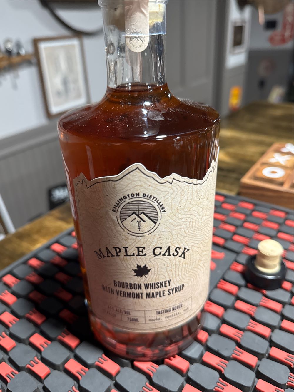 Marqués del Atrio Rosado