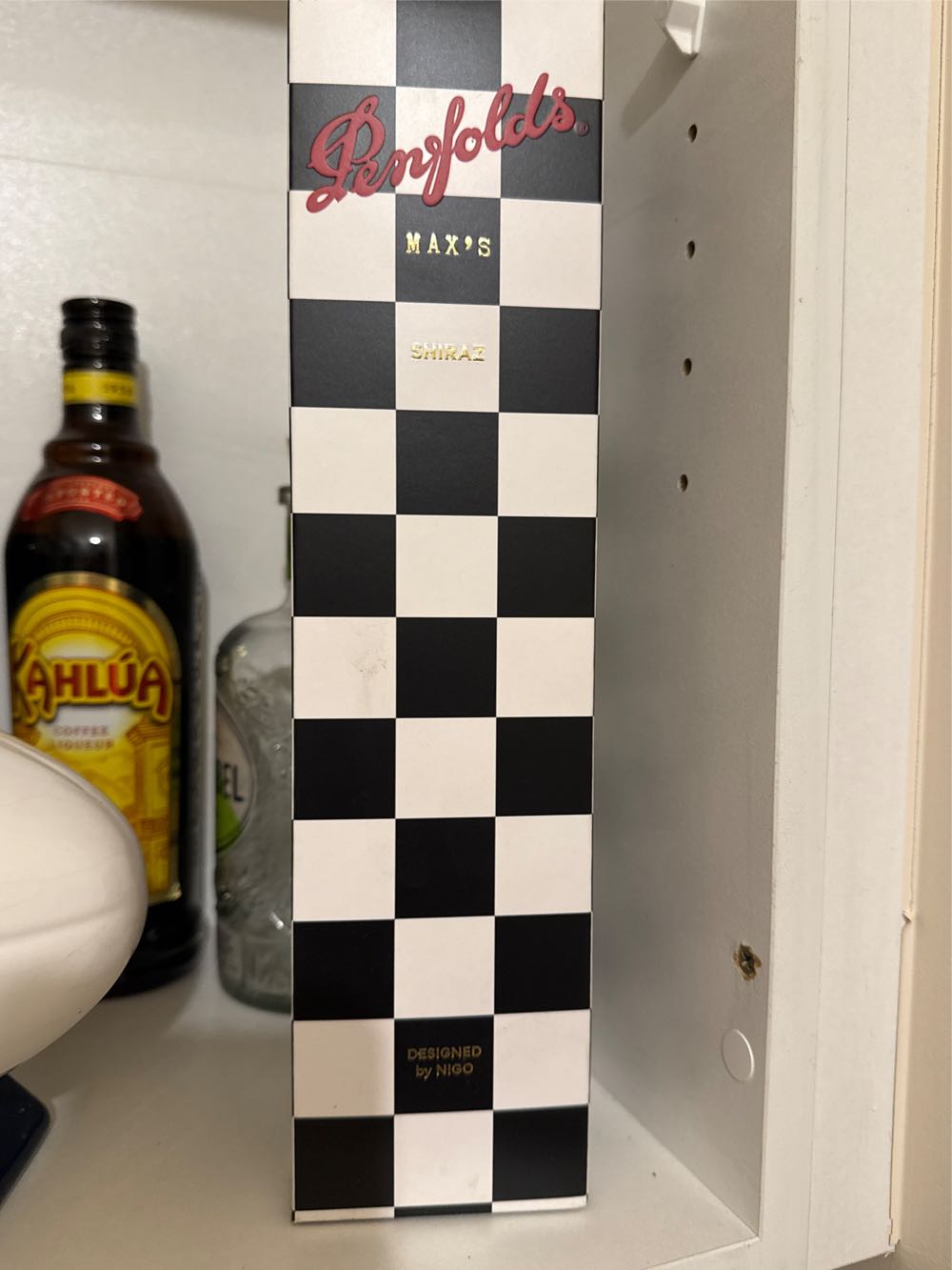 russell reserve 6 year rye