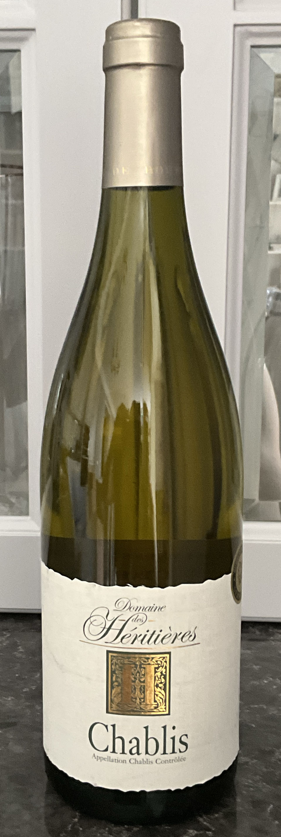 Paddle Creek Sauvignon Blanc