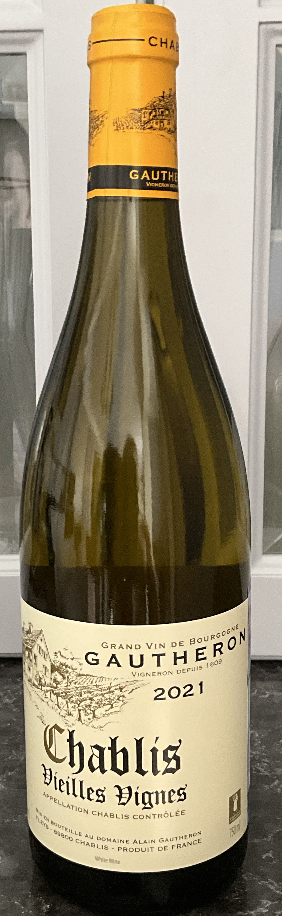 Cognac - Remy Martin Tercet 750 Ml 300 Anniversary