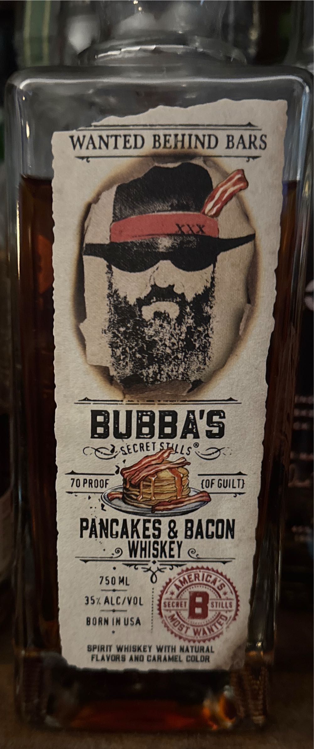 Jelinek Bohemia Honey Brandy