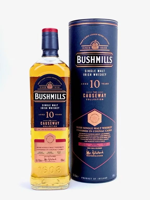 The Cotswolds Single Calvados Cask Malt Whisky