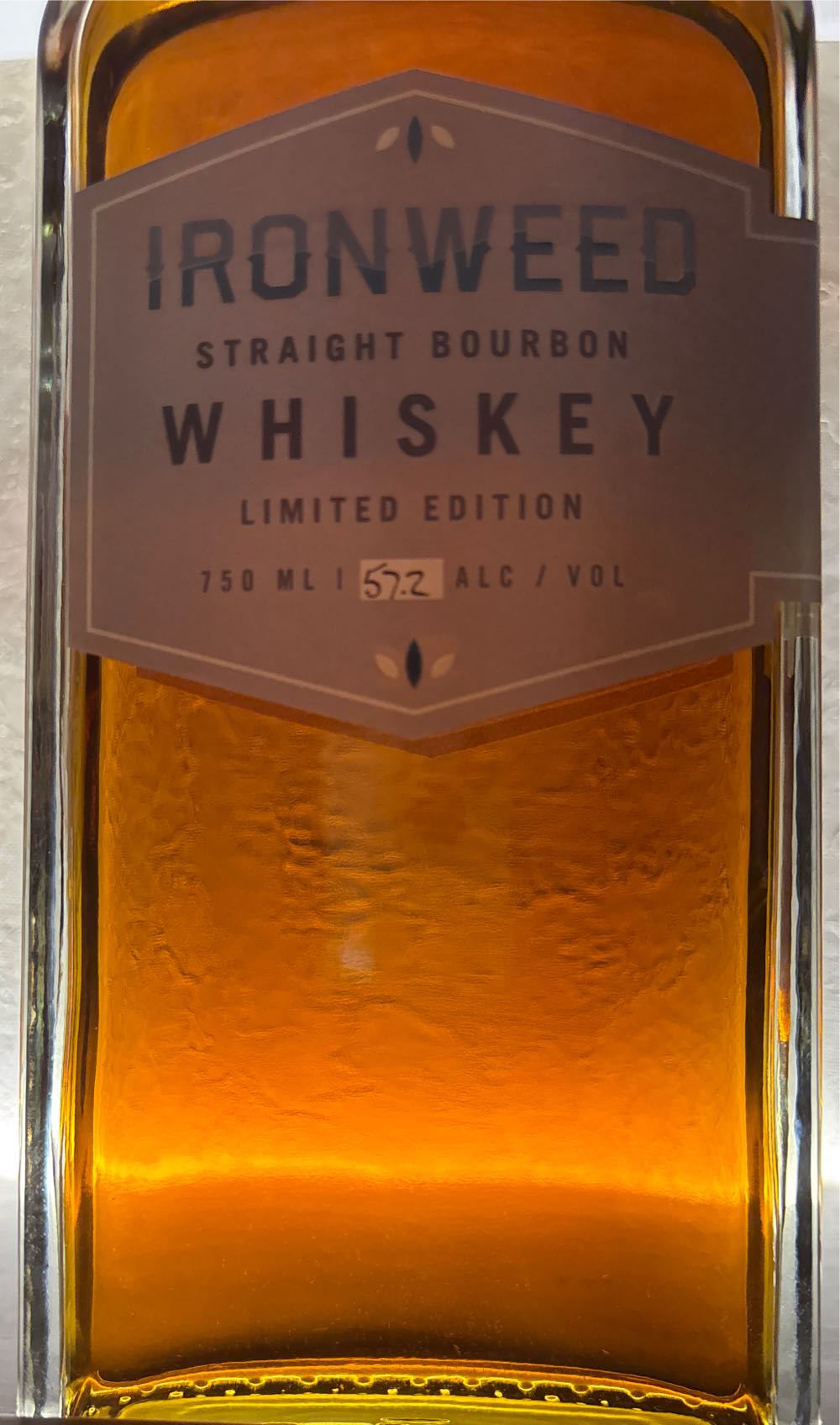 Daviess County Kentucky Straight Bourbon Cabernet Sauvignon Finish