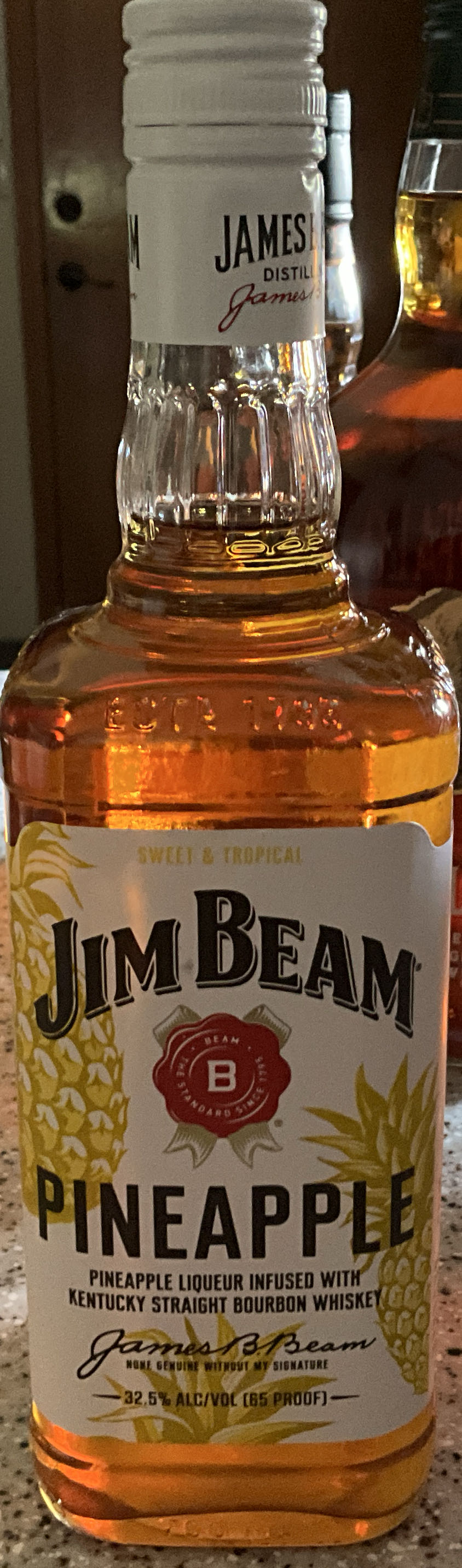 Speyside 22yo Cadenheads (2025)