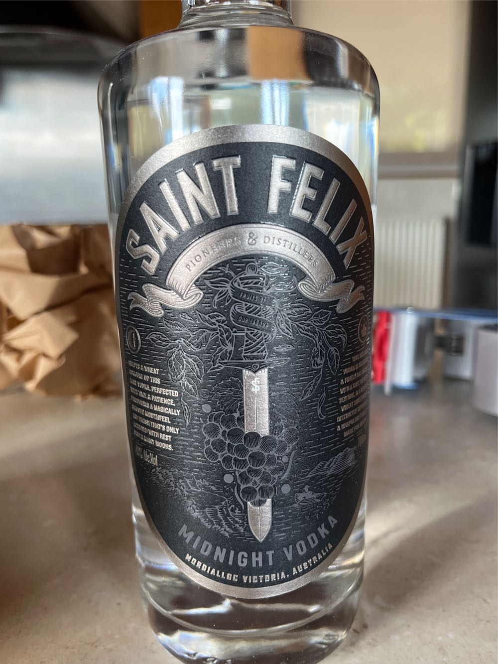 Old House All Airborne Special Release