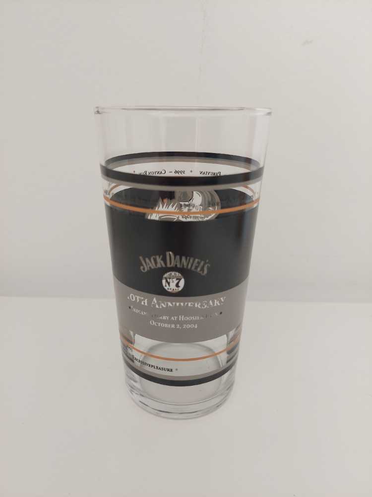 India Derby Glas  alcohol collectible - Main Image 2