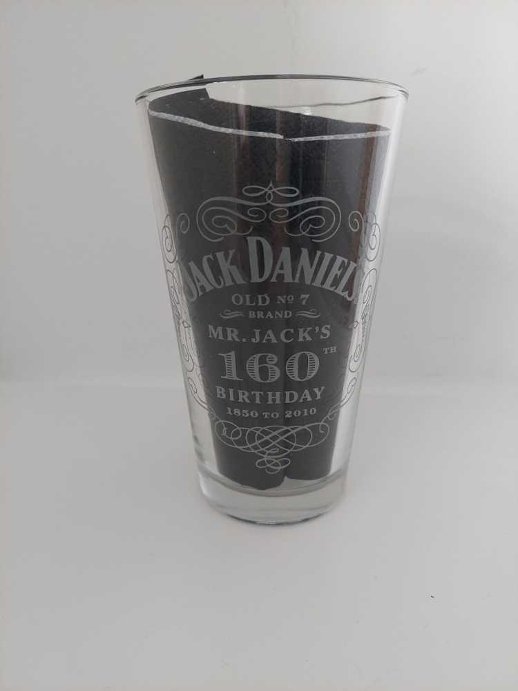 Dark Fruit Jam 12 Years