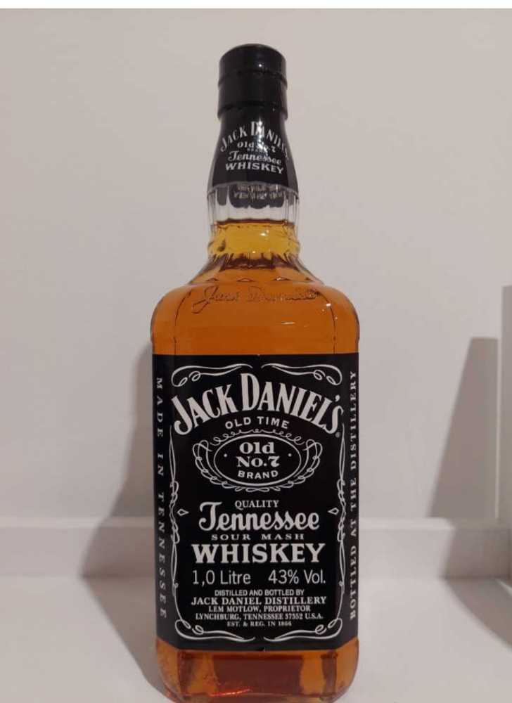 Six & Twenty Double Made Gin