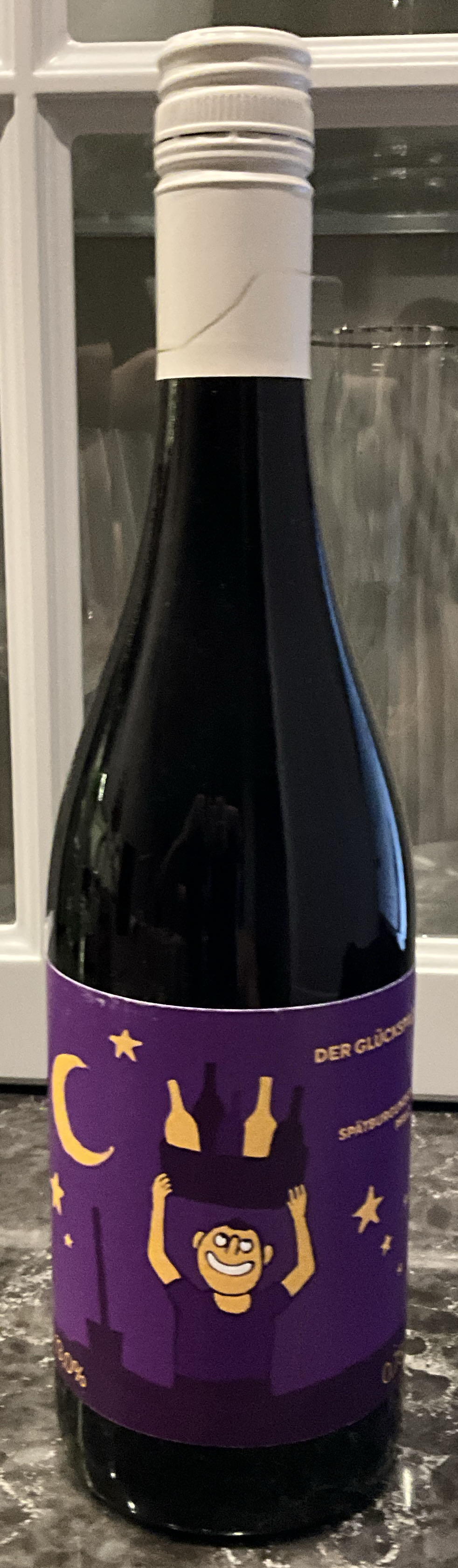 john walker and sons celebratory blend