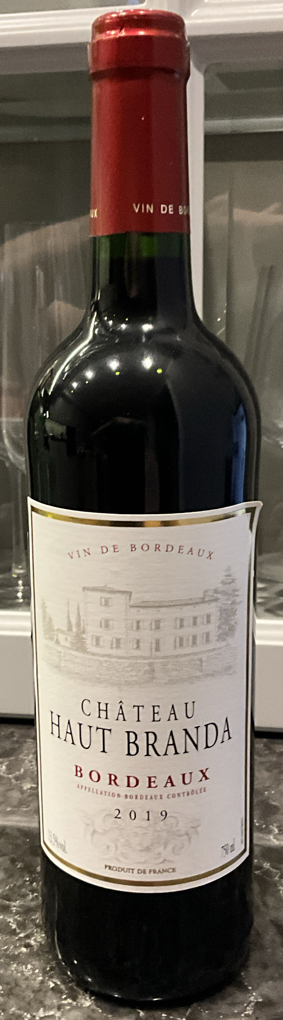 Gold Medal Kristal 1904