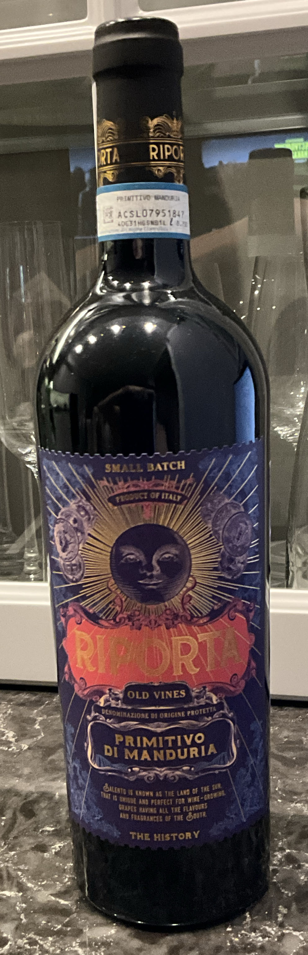 West Branch Malts Distillery Lemonade