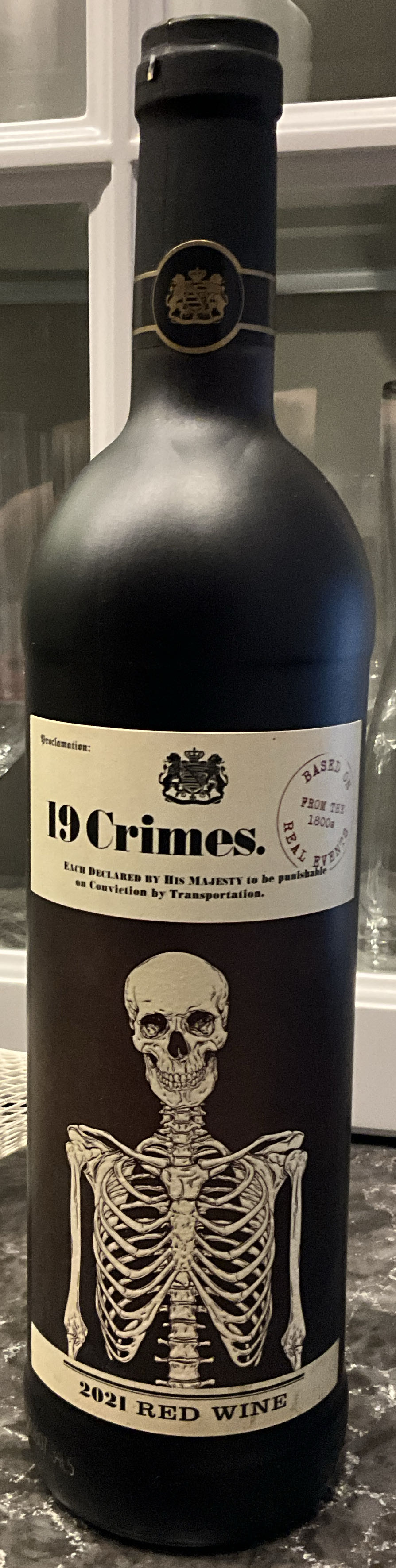 Virgil Kaine Green Tea Infused Bourbon