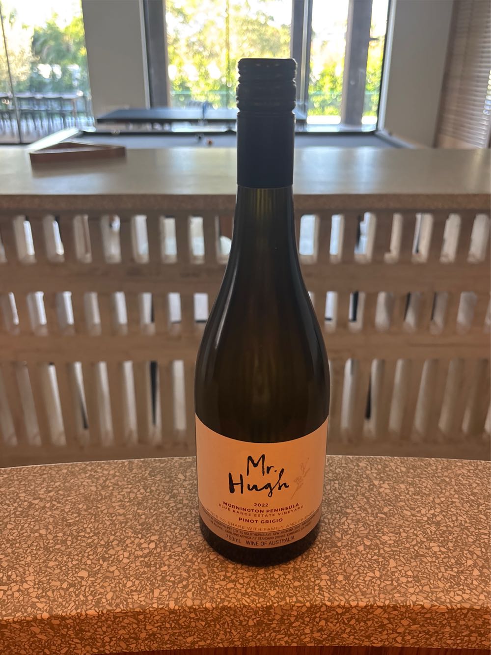 Backwoods Black Russian Backwood Page