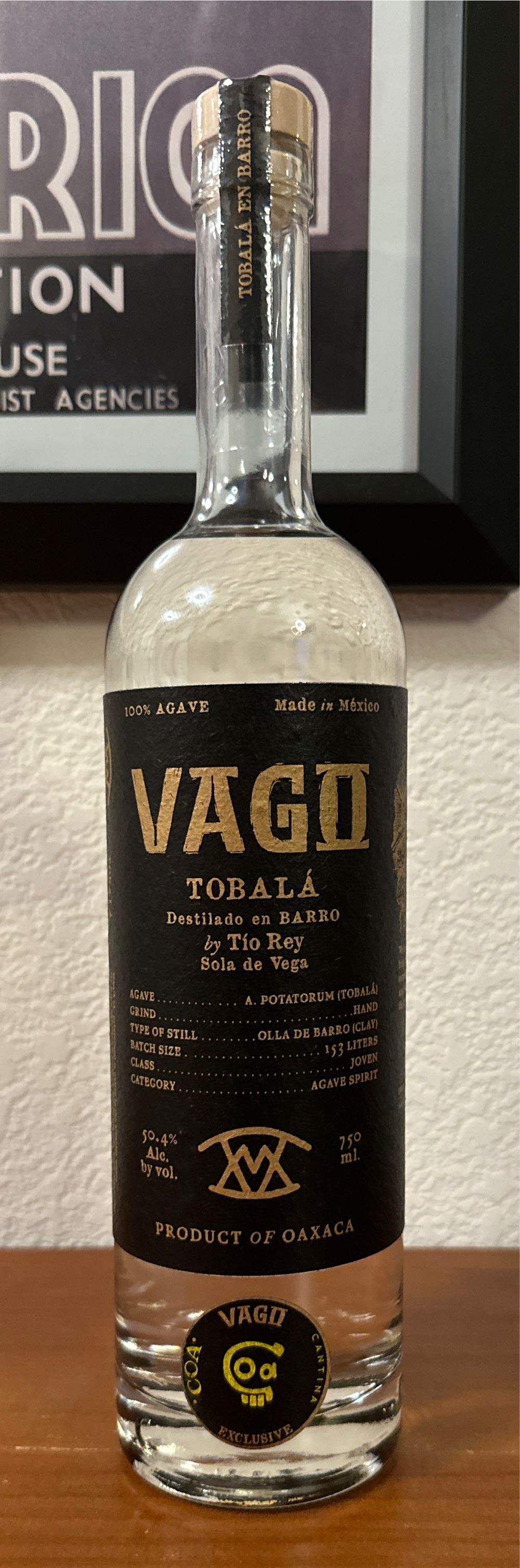 Krobar Rye Whiskey Port Barrel Finished