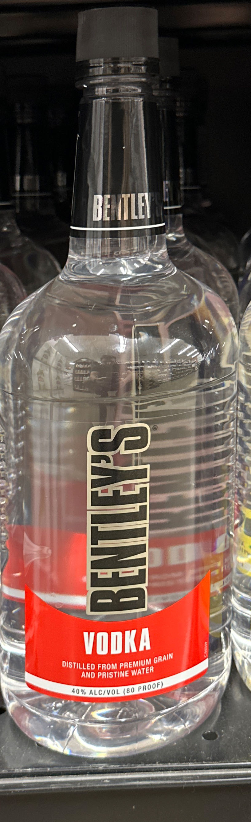 Parrot Bay Coconut 90 Proof Coconut 750ml Liquor Rum Monthly Specials Pet 90p