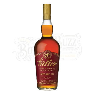 weller special reserve bourbon