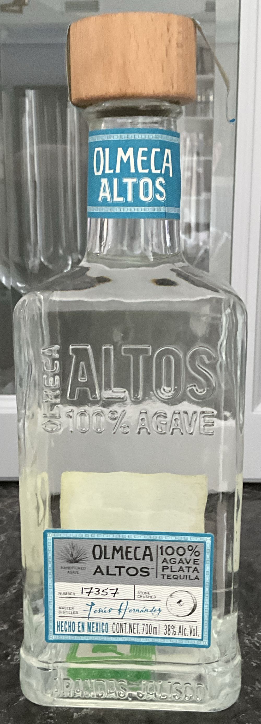 LaSalle Butterscotch Schnapps