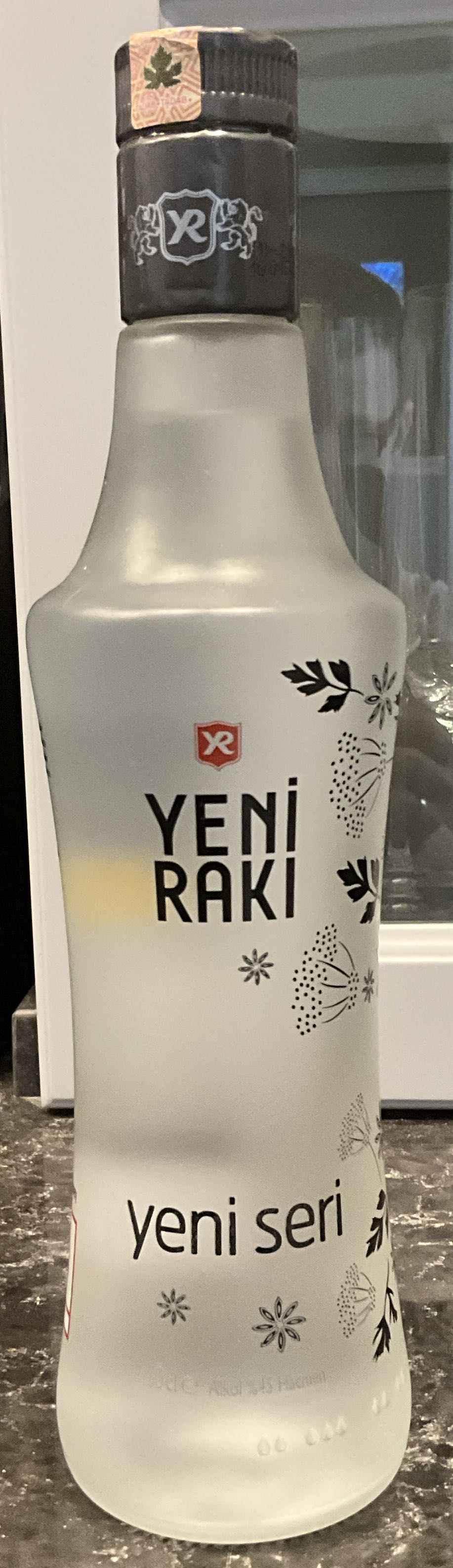 Wattie Boone & Sons Small Batch Ancient Reserve