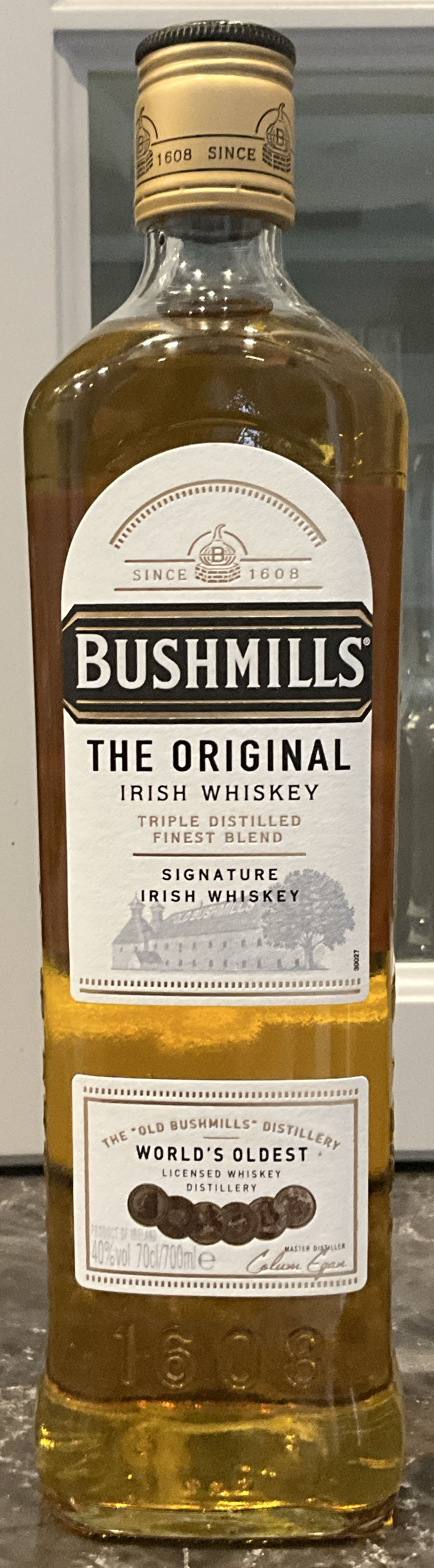 Cave Tsipouro Tsilili Dark Cave 700ml Ohne Anis Traubenbrand ΤΣΙΛΙΛΗΣ