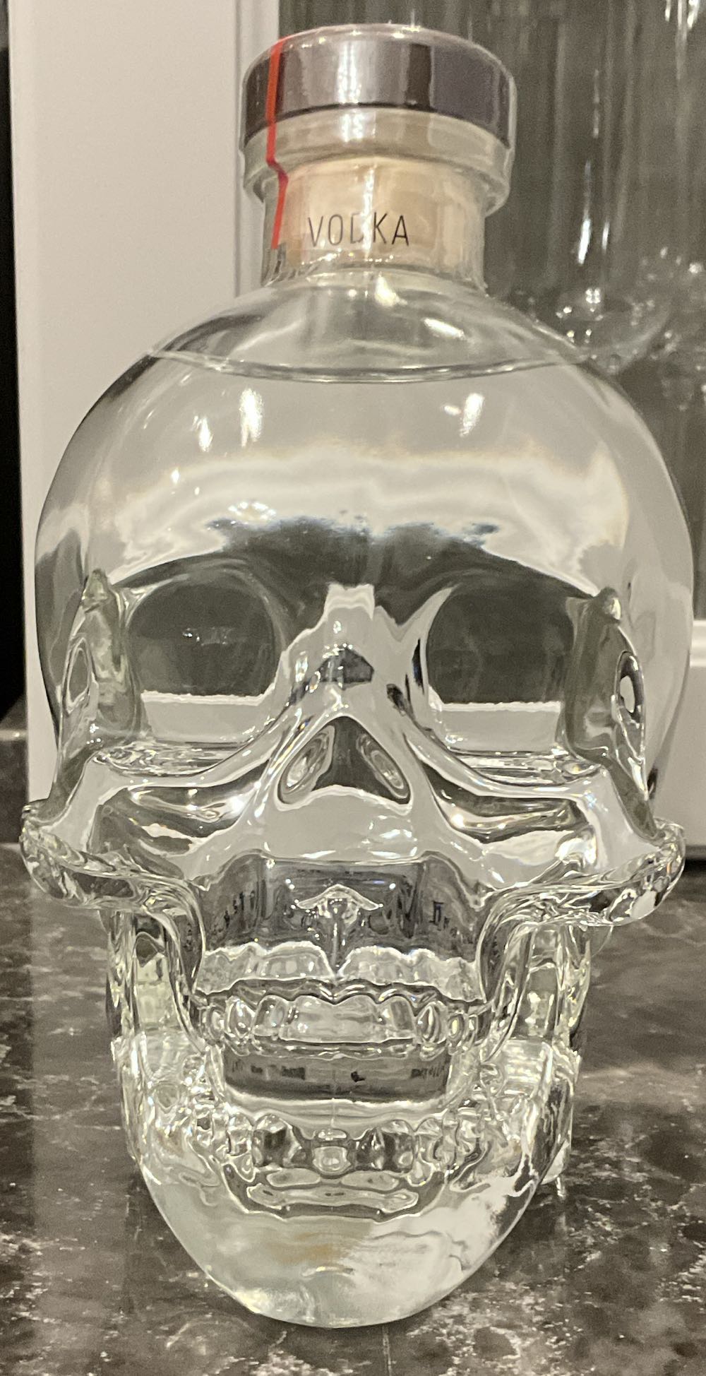 Pinot Grigio Trinity Oaks