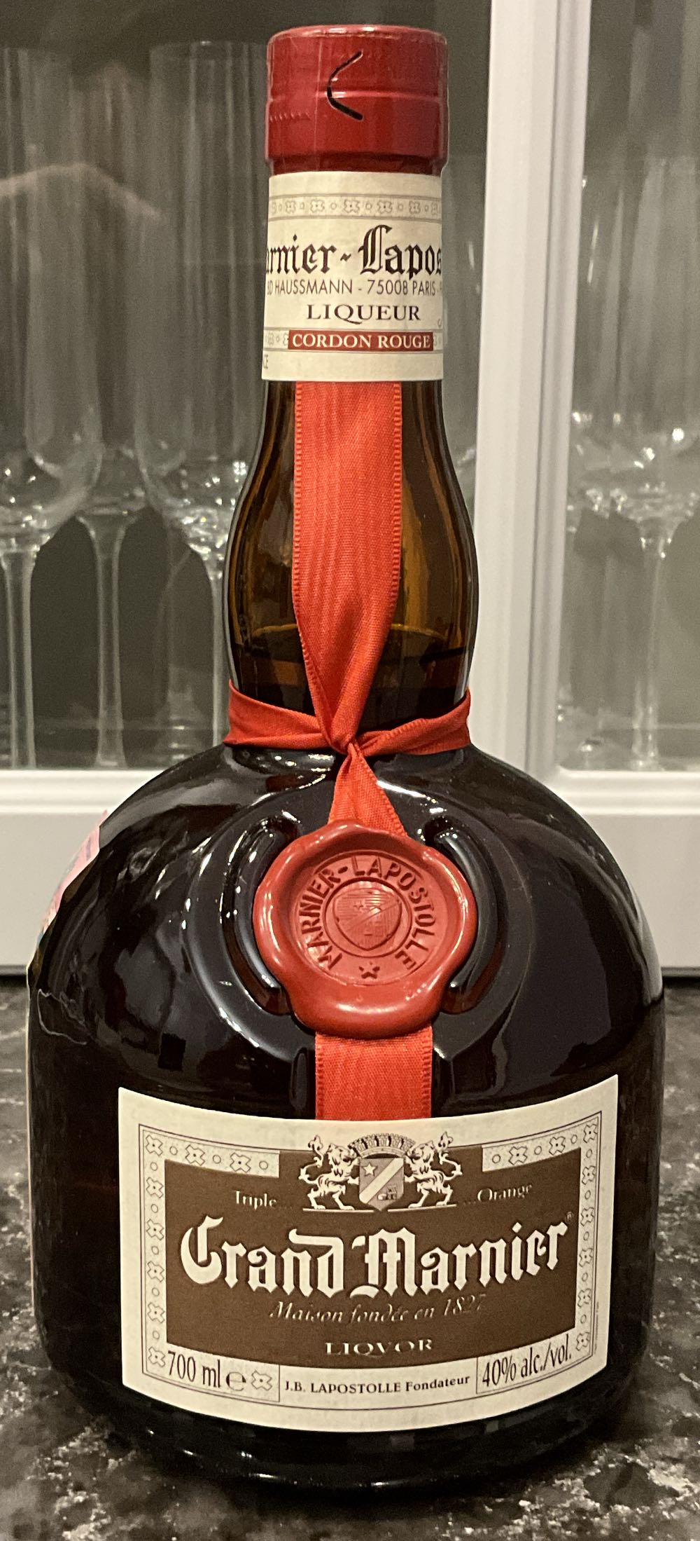 Hirsch The Single Barrel Bourbon Whiskey