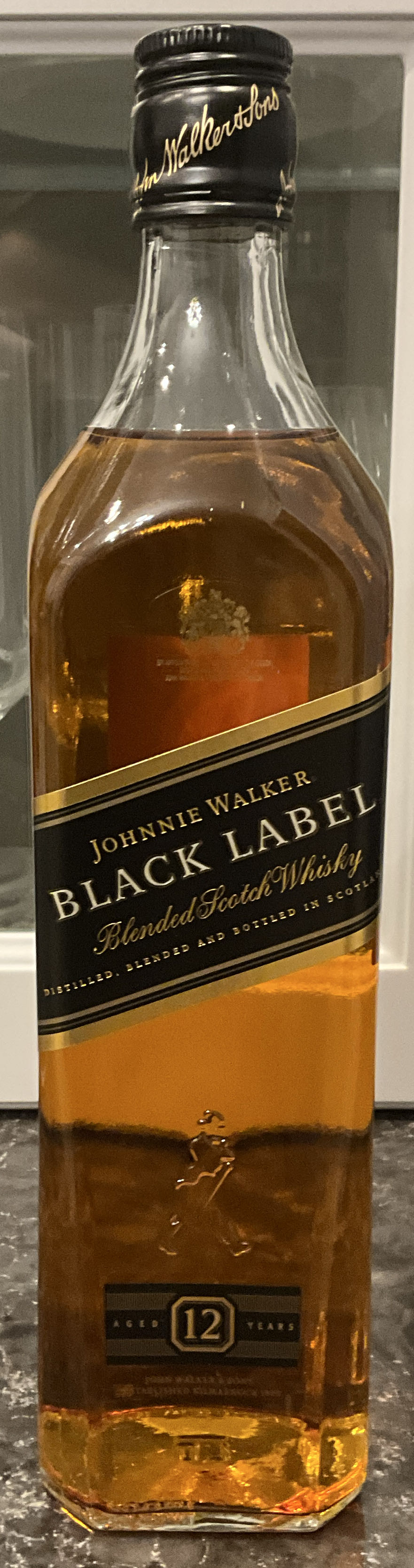 Barrell Craft Spirits Foundation Double Barrel Bourbon 5yr