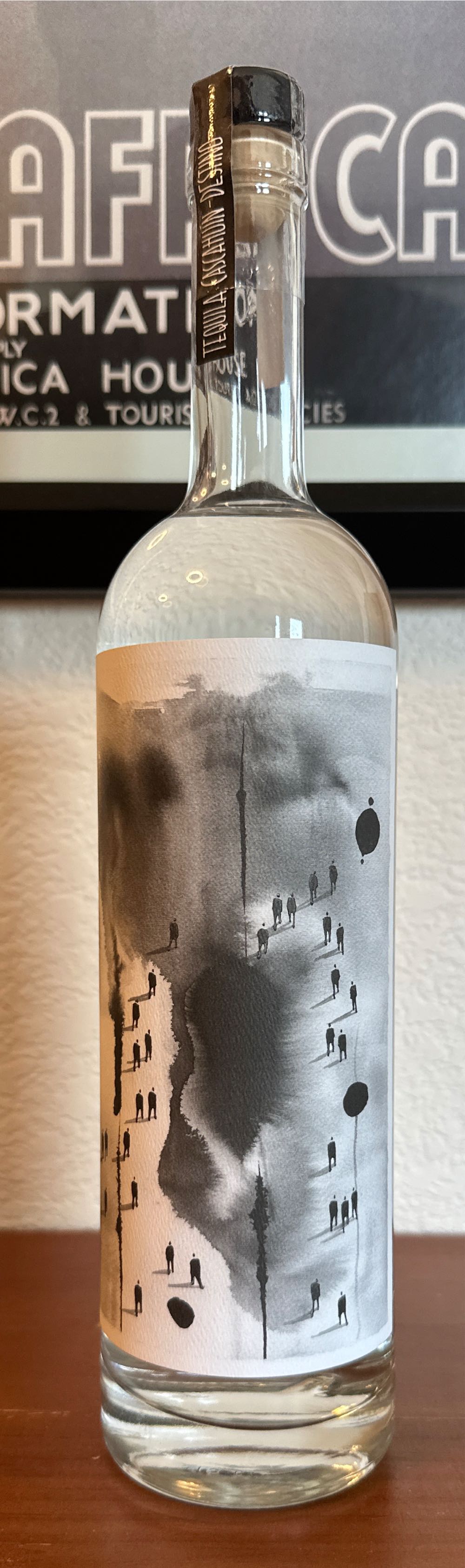 Caol Ila 13 SMWS 53.468 Step Forward Inhabitant