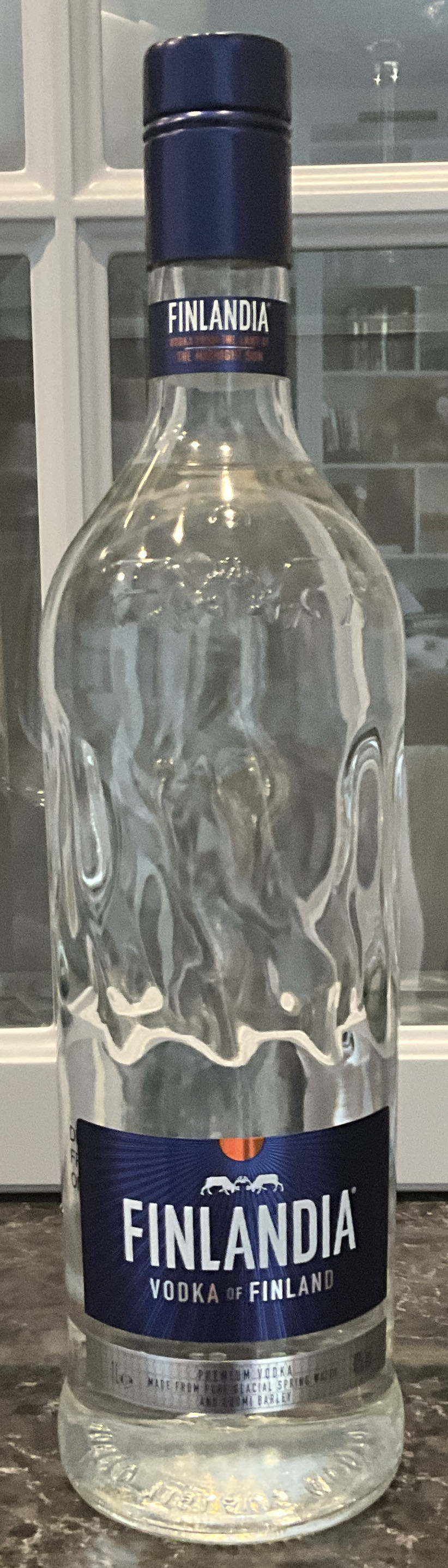 Pinot Noir Trinity Oaks