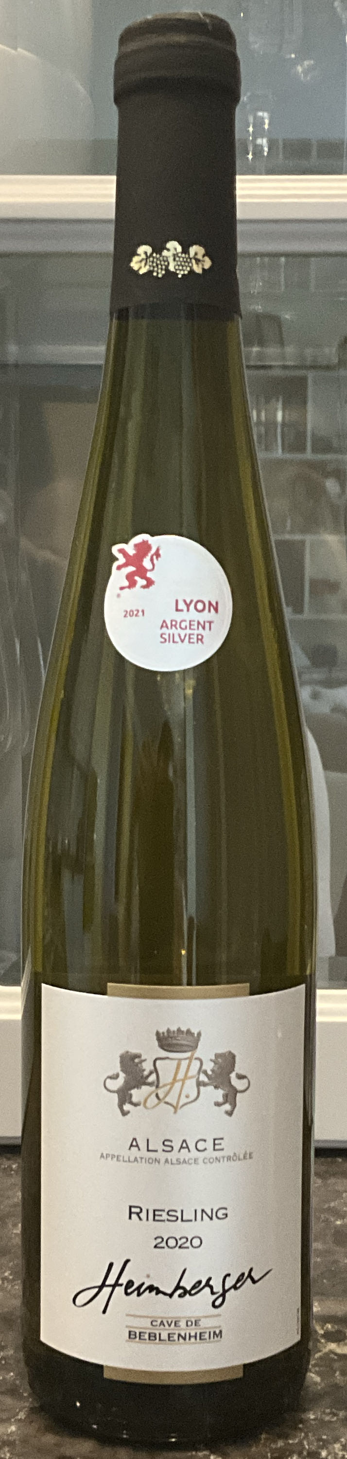 Belle Of Dayton Detrick Single Barrel Bourbon 750 Ml