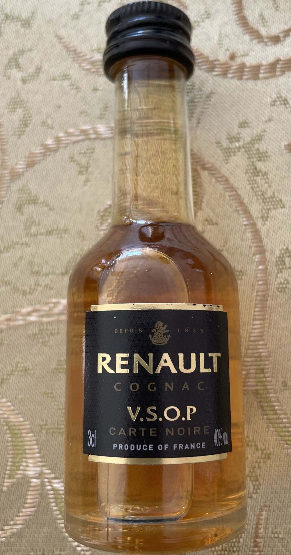 Whistlepig X Liquid Death Gravestock Wheat Whiskey