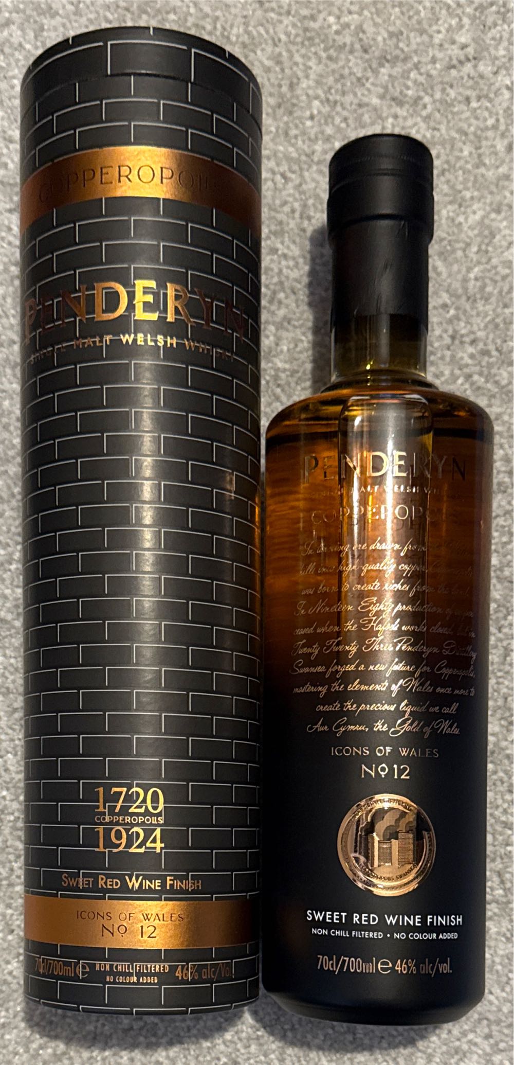 Limoncello Rossi Dasiago