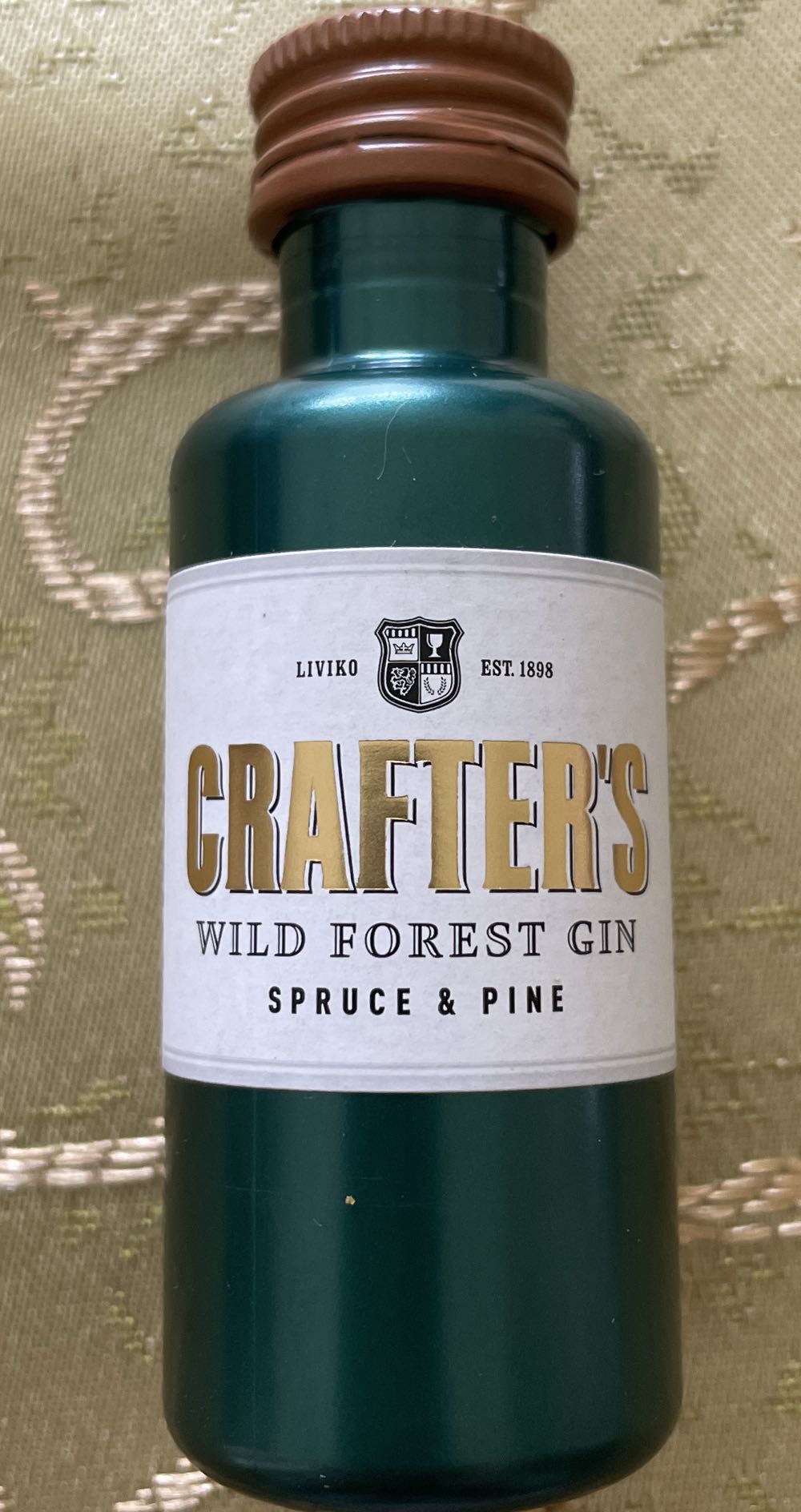 dewars portuguese smooth