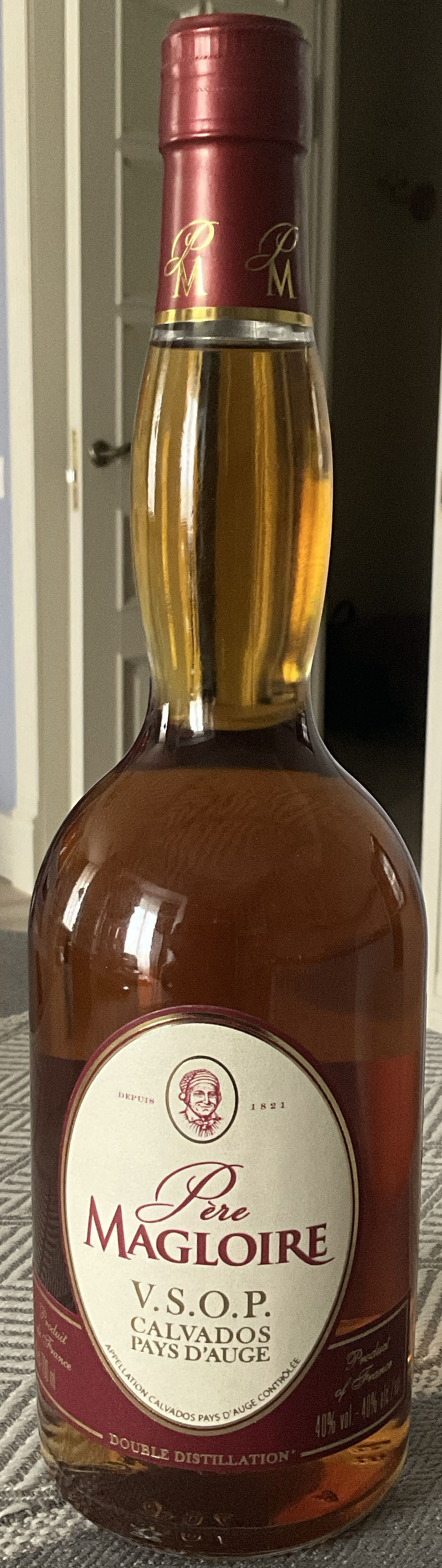 Terralta Blanco 110Tequila