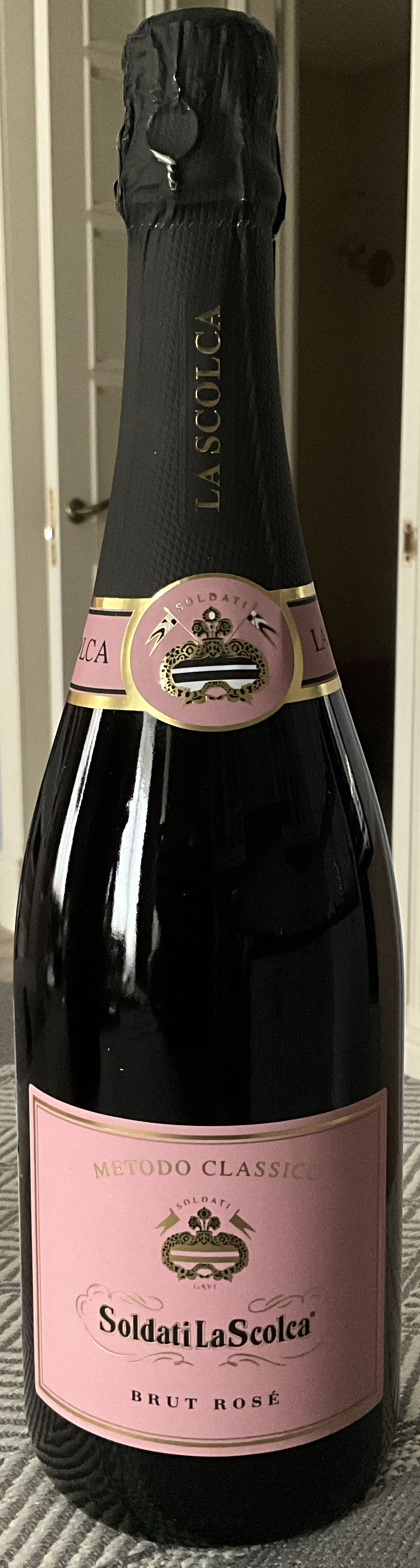 Brother’s Bond, Regenerative Grain Straight Bourbon Whiskey