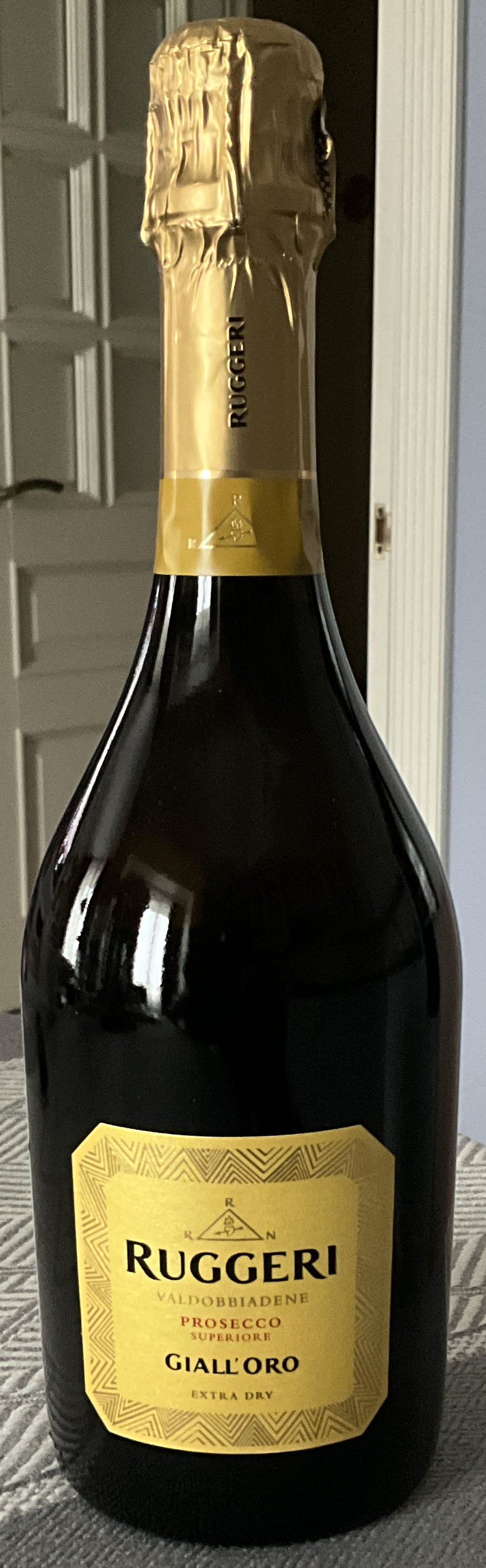 Ezra Brooks Stave Finish Spice & Clove Btb