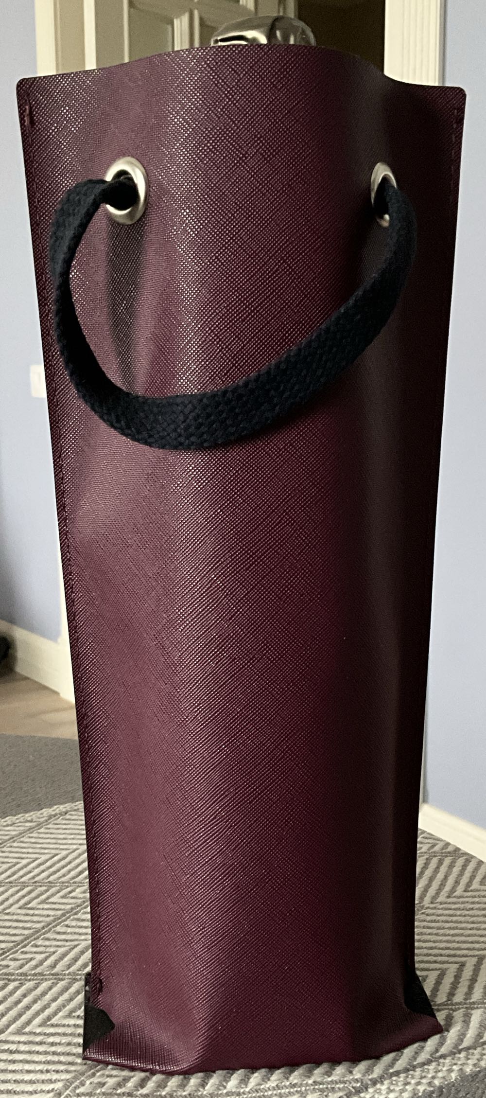 Foliage Grand Cru Blanc De Blancs  alcohol collectible - Main Image 2