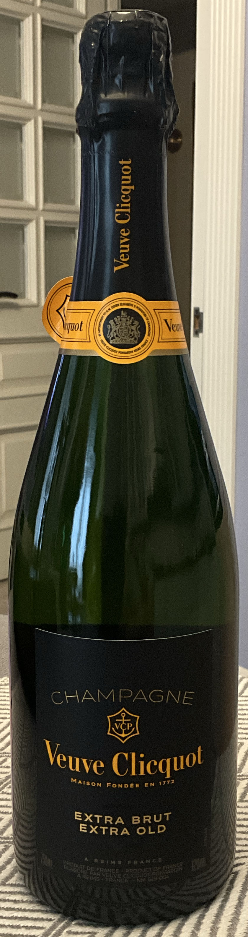 Chairman’s White 40% 700ml