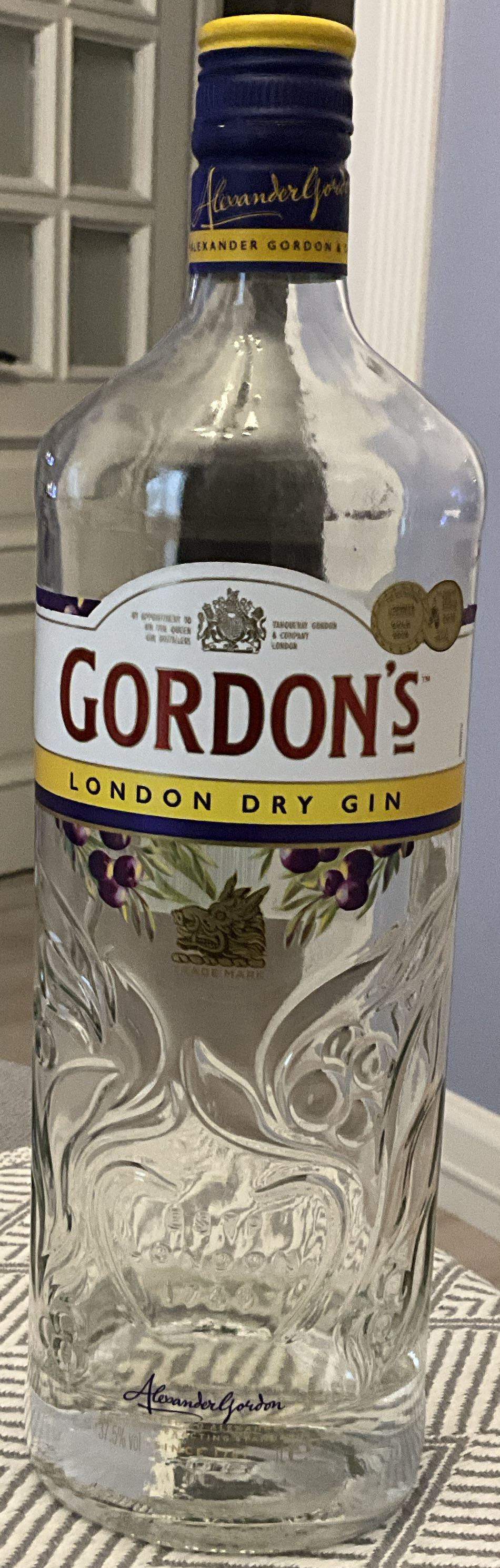 santa teresa 1796 rum