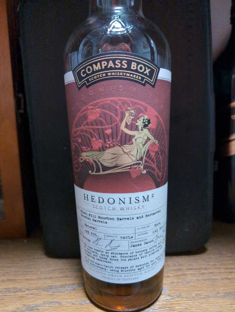 Gallant Fox Summer Splash Citrus Wheat