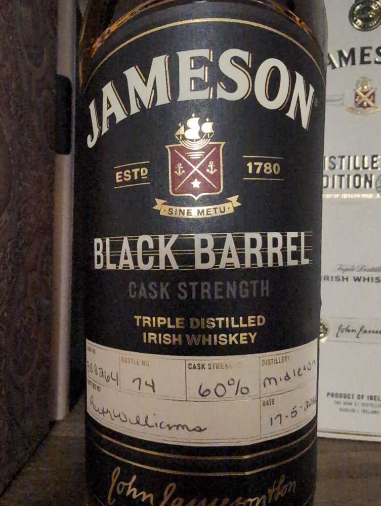 Balvenie DoubleWood 17 Year